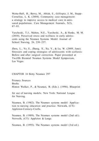 13Where is running header Rough Draft Exemplar Paper