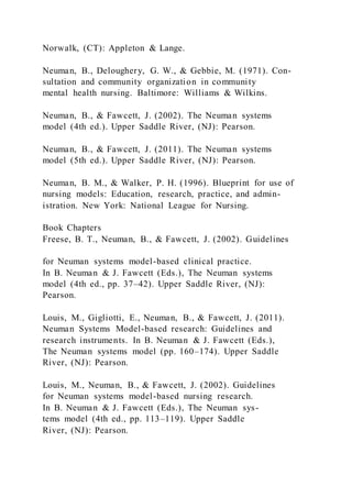 13Where is running header Rough Draft Exemplar Paper