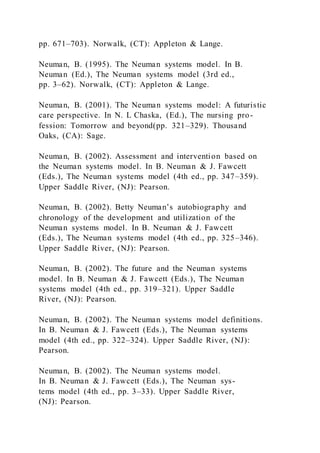 13Where is running header Rough Draft Exemplar Paper