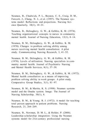 13Where is running header Rough Draft Exemplar Paper