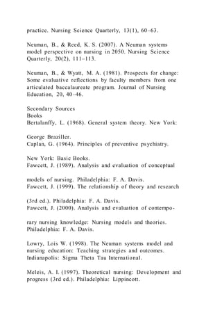 13Where is running header Rough Draft Exemplar Paper