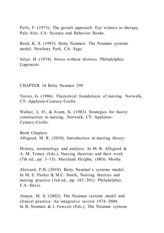 13Where is running header Rough Draft Exemplar Paper