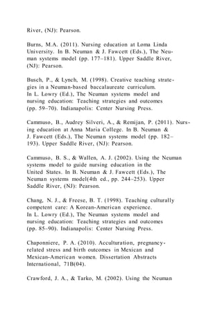 13Where is running header Rough Draft Exemplar Paper