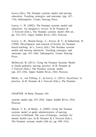 13Where is running header Rough Draft Exemplar Paper