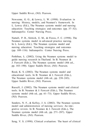 13Where is running header Rough Draft Exemplar Paper