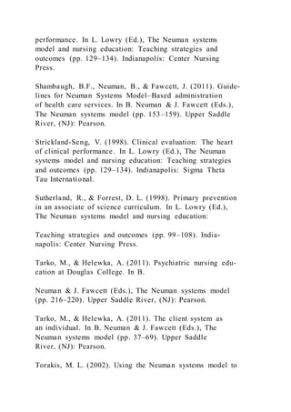 13Where is running header Rough Draft Exemplar Paper