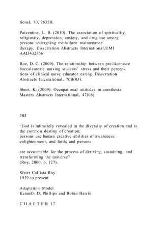 13Where is running header Rough Draft Exemplar Paper