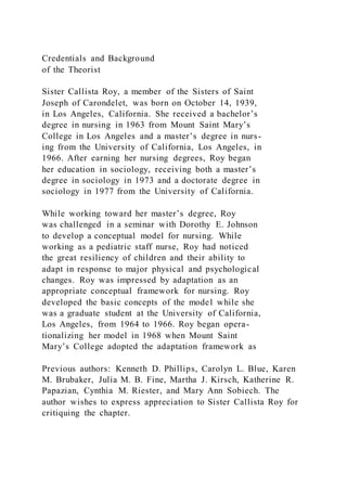 13Where is running header Rough Draft Exemplar Paper