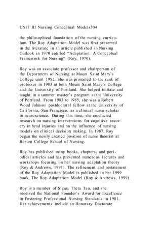 13Where is running header Rough Draft Exemplar Paper