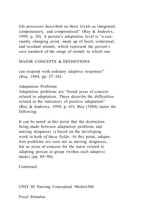 13Where is running header Rough Draft Exemplar Paper