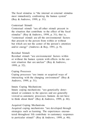 13Where is running header Rough Draft Exemplar Paper