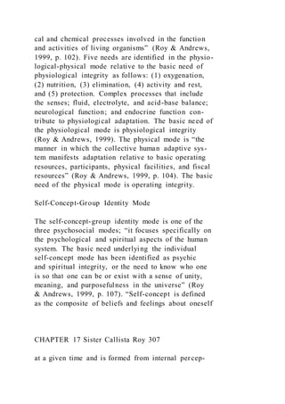 13Where is running header Rough Draft Exemplar Paper