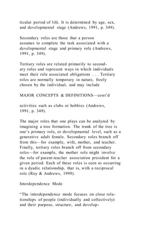 13Where is running header Rough Draft Exemplar Paper