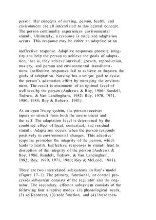 13Where is running header Rough Draft Exemplar Paper