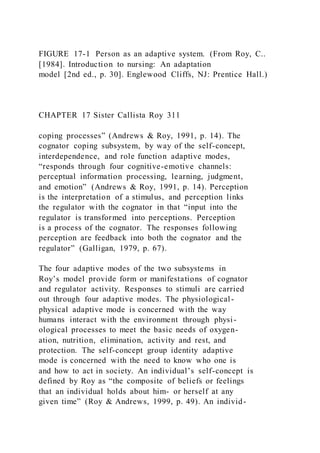 13Where is running header Rough Draft Exemplar Paper