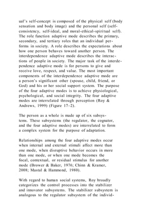 13Where is running header Rough Draft Exemplar Paper