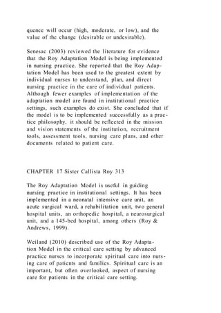 13Where is running header Rough Draft Exemplar Paper