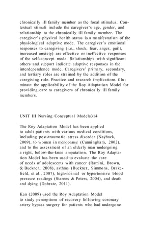 13Where is running header Rough Draft Exemplar Paper