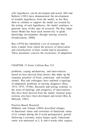 13Where is running header Rough Draft Exemplar Paper