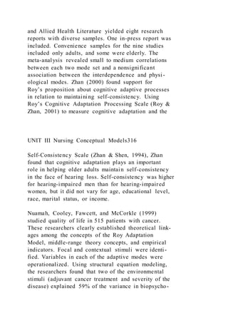 13Where is running header Rough Draft Exemplar Paper