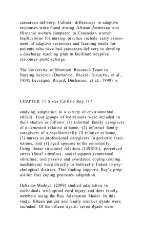 13Where is running header Rough Draft Exemplar Paper