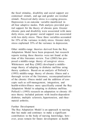 13Where is running header Rough Draft Exemplar Paper