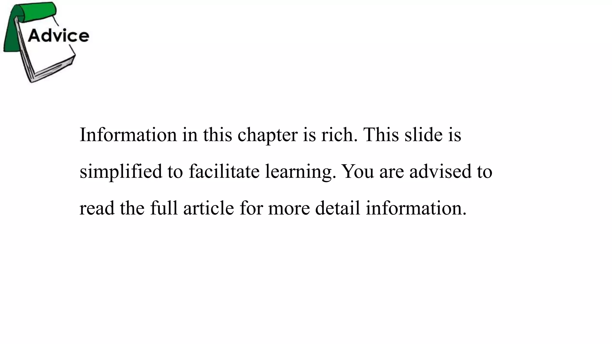 Winding-up a Company | PPTX