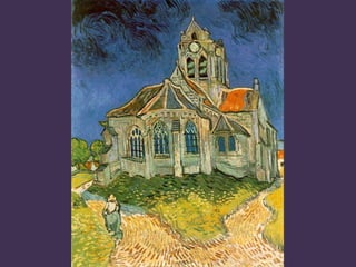 Tendencias artísticas del siglo XIX