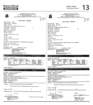 Diário Oficial
GUARUJÁ

terça-feira

14 de janeiro de 2014

13

 