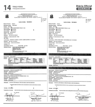 14

terça-feira

14 de janeiro de 2014

Diário Oficial
GUARUJÁ

 