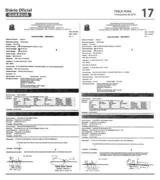 Diário Oficial
GUARUJÁ

terça-feira

14 de janeiro de 2014

17

 