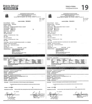 Diário Oficial
GUARUJÁ

terça-feira

14 de janeiro de 2014

19

 