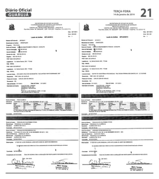 Diário Oficial
GUARUJÁ

terça-feira

14 de janeiro de 2014

21

 