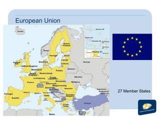 Europe | EU Directive on Interconnection of Business Registers (Ricco ...