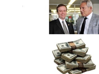 เจ้าของโครงการ : เอกชนเป็นโครงการสถานบริการด้านสุขภาพกายและใจเพื่อหาผลกำไร