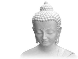 พระพุทธเจ้า  :  การปฏิบัติสมาธิสามารถทำที่ไหนก็ได้   			การเข้าถึงต้องง่ายไม่ใช่แค่การหาที่สงบเพื่อทำสมาธิแต่เป็นการหาความสงบทางใจการปิดการรับรู้   กระตุ้นจากภายนอก