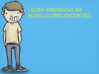 #FARISEUS
SEMPRE ATRAPALHANDO!
 