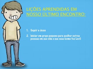 #TOMAFARISEU
  Lucas 5:34
 