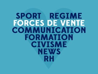 Gamification & Formation