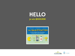 Gamification & Formation
