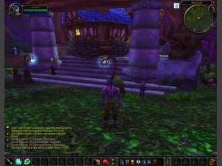 Gamification & Formation