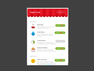 Gamification & Formation