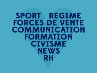 Gamification & Formation