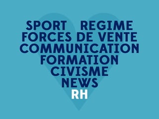 Gamification & Formation