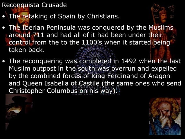 14.1 church reform and the crusades | PPT