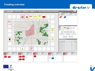 5
SEC-2011.5.3-2
285069
Creating overview
EL
HeidehofXxxxxxx m²
Moorbrand
!
Z.T. nicht begehbar
Torfbrand unter der
Erde
E E
L
Brandbekämpfung Wasserversorgung
Brandbekämpfung
Hübner
Ruß
Pupkes5-11-1
1-11-1
5-44-2
499 464
413
56,55
49,20
21,26
W
Brandbekämpfung
EA
3 Pumpen
1800 l/min
4000 – 5000 m³
E E
Verpflegung / Versorgung
Holle
Gut Flörbach
L
L
ELW2
TLF 24/50COE
408 G/U
MS
VÜH
MS/WAF
2x1000l Diesel
ST ST
COE COE
68 16Versorgung
Holle
0412540611
134 28 4
031915062011031915062011
84 16 22
030904062011Lst.Moor / AmtsveenFeuer klein
Heidhof
Einsatzleitung
EL
031850062011
18 3
408 G/U
Atemschutzfilter 0422300611
200 l Diesel für Abschnitt 2 04202006110422060611
Campingplatz
Hübner Ruß
Brandbekämpfung Wasserversorgung
Pupkes
VÜH
COE/GE
 