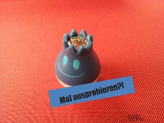 Wie entstehen emotionale Präferenzen?
Warum fühlen sich Menschen(-gruppen) von einigen Produkten
mehr angezogen als von anderen?
 