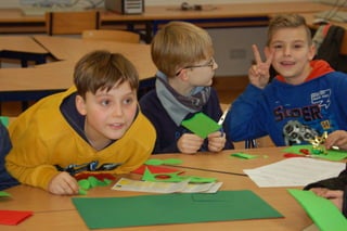 Cratfing Christmas/New Year cards