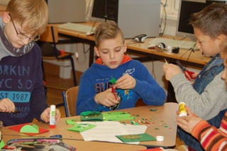 Cratfing Christmas/New Year cards