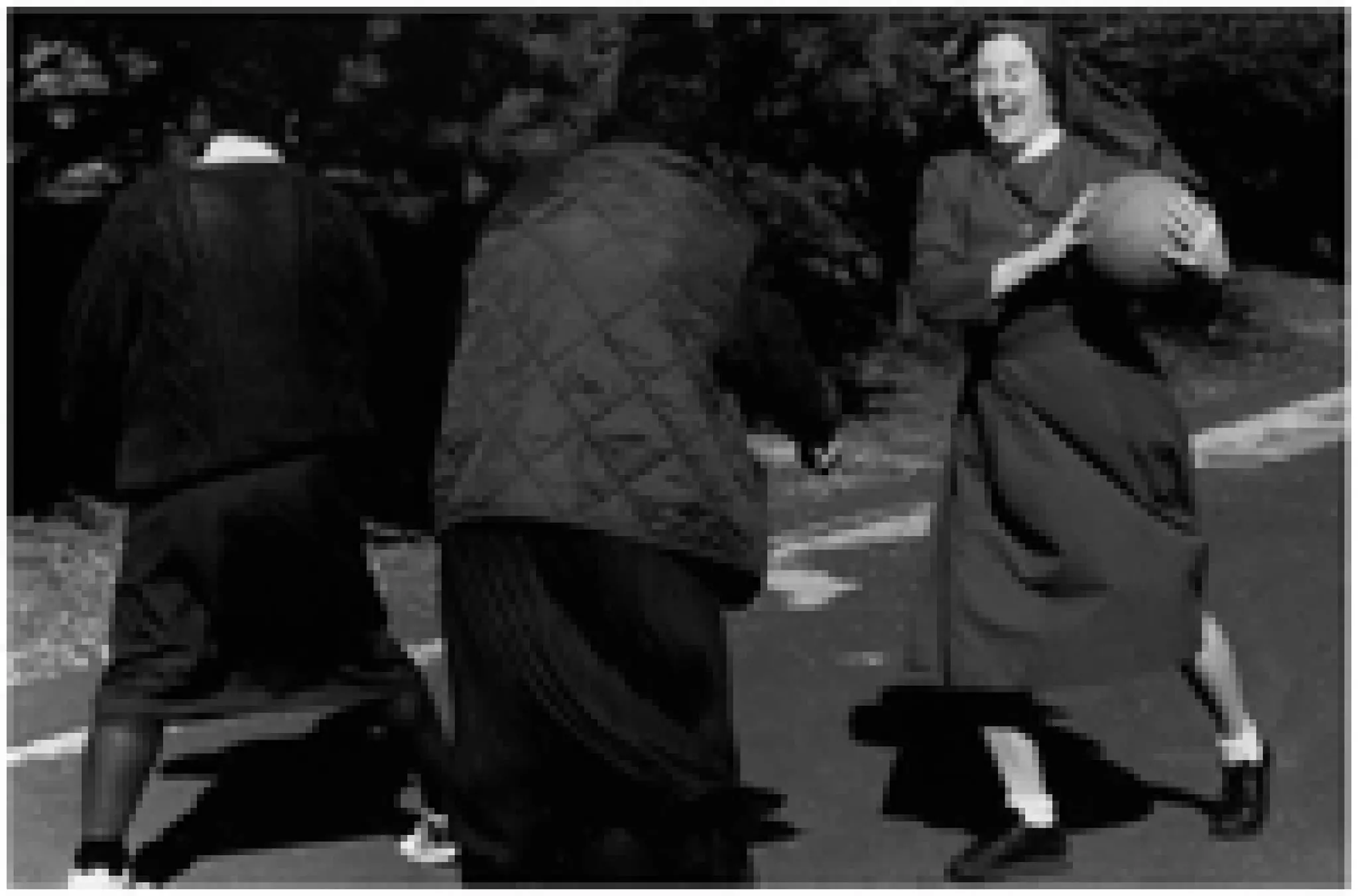 Basketball nuns | PPT